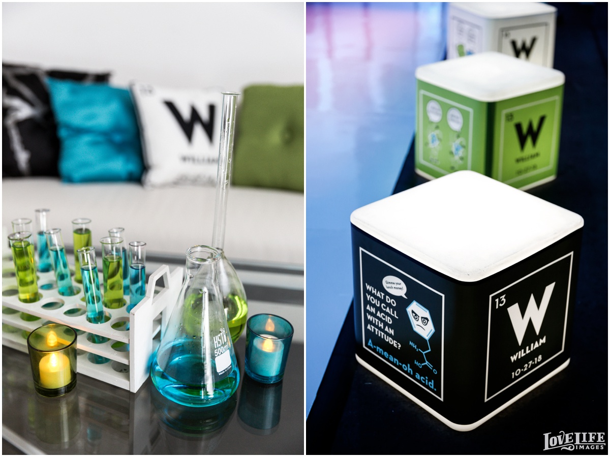 Longview Gallery Bar Mitzvah science themed decor.jpg