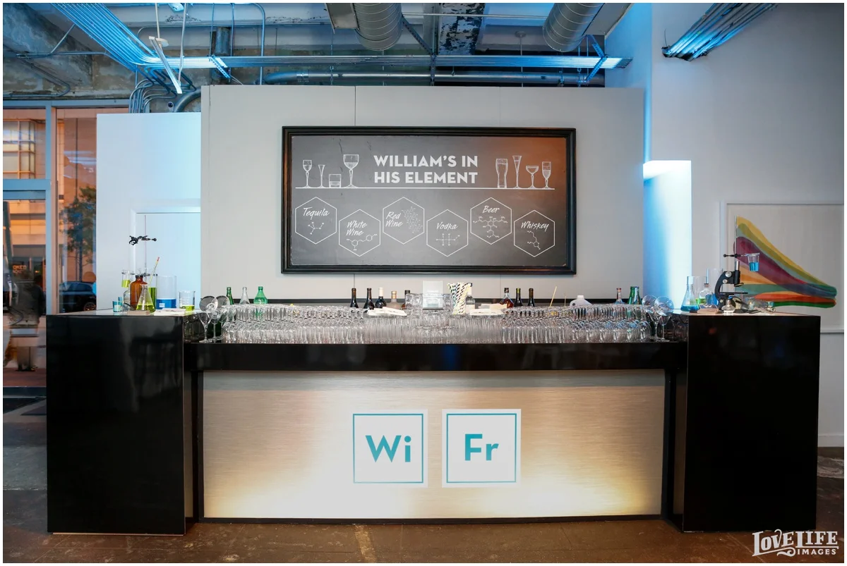 Longview Gallery Bar Mitzvah science themed bar.jpg