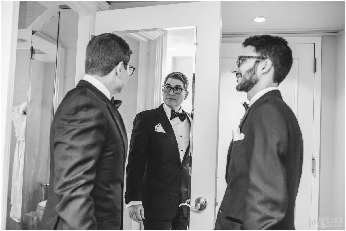 Fairmont DC Wedding groom getting ready.jpg