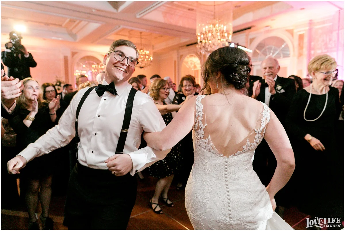 Fairmont DC Wedding hora.jpg