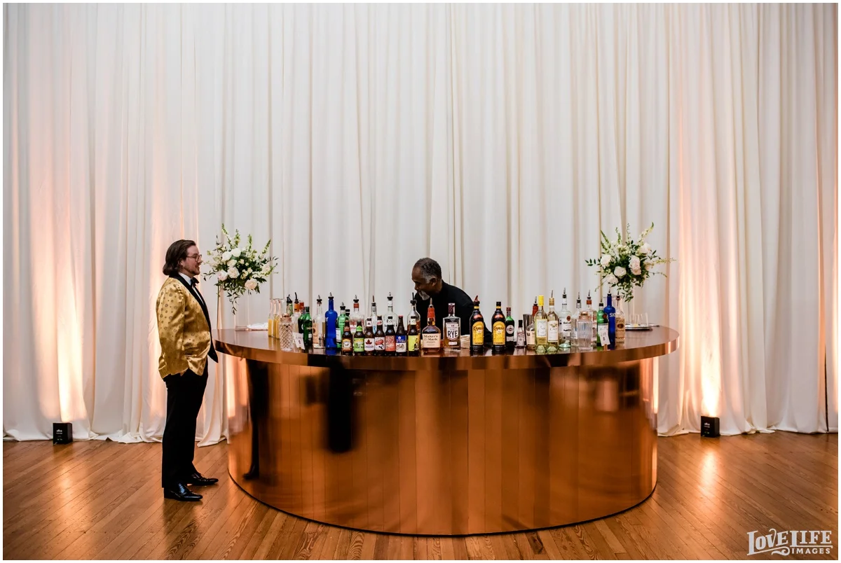 Peabody Library Baltimore Glam Wedding custom bar.jpg