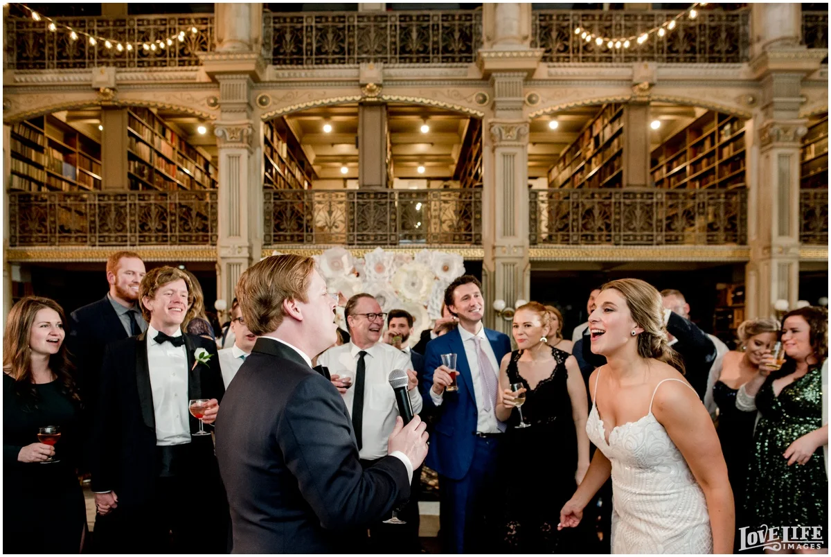 Peabody Library Baltimore Glam Wedding_0061.jpg