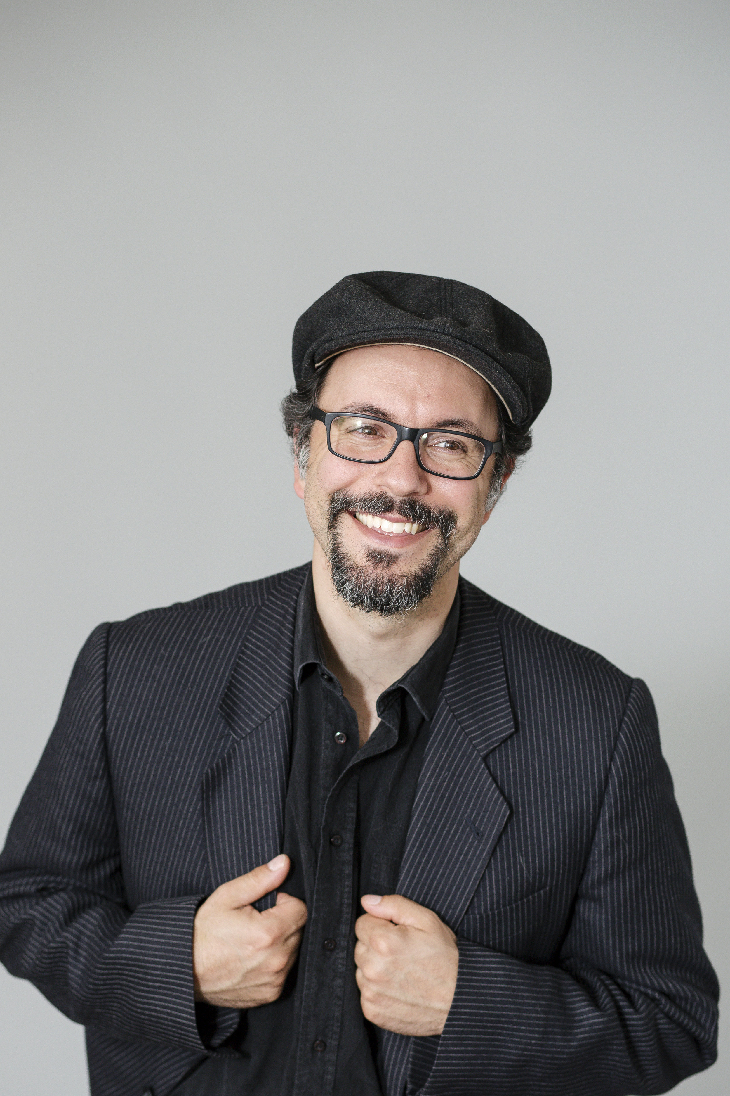 Matthew D’Agostino