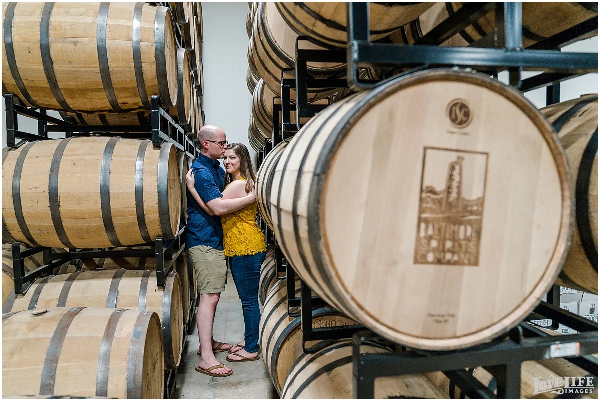 Union Brewery Baltimore Engagement Photographer_0007.jpg