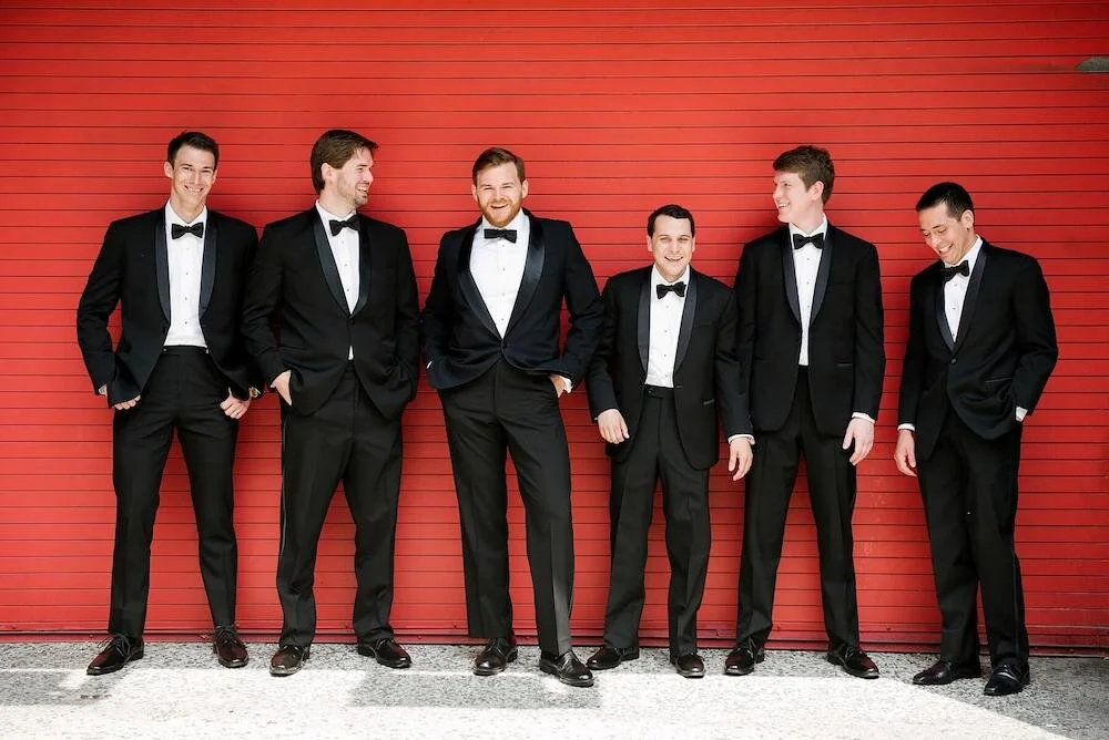 Maryland Wedding Photographers | Love Life Images