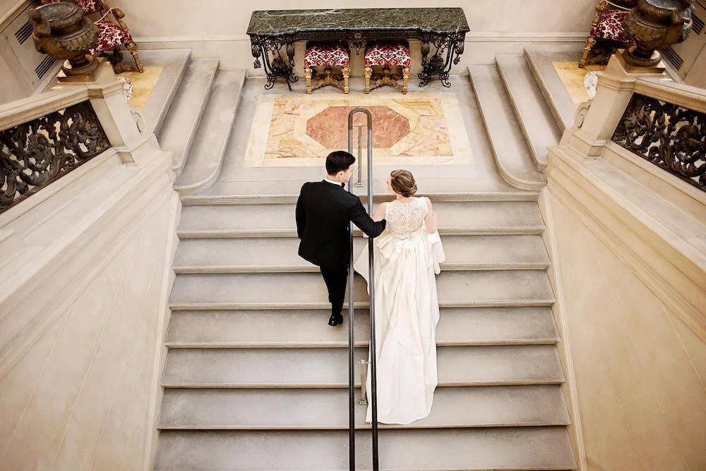 Annapolis MD Wedding Photography | Love Life Images