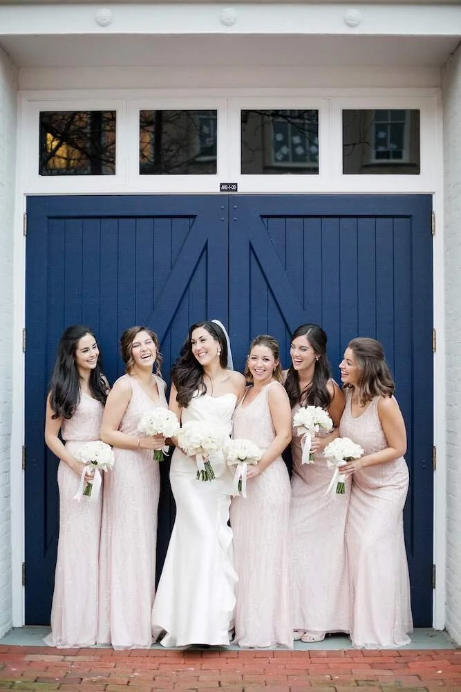 Baltimore Wedding Photography | Love Life Images