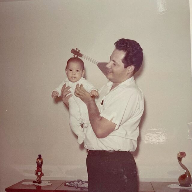 He used to say I was the light in his eyes..but the truth is he was mine. Lucky for me he left me a whole lot of great memories that I can reach out for when I wish he were by my side. Happy Father&rsquo;s Day to everyone who lovingly fills that role