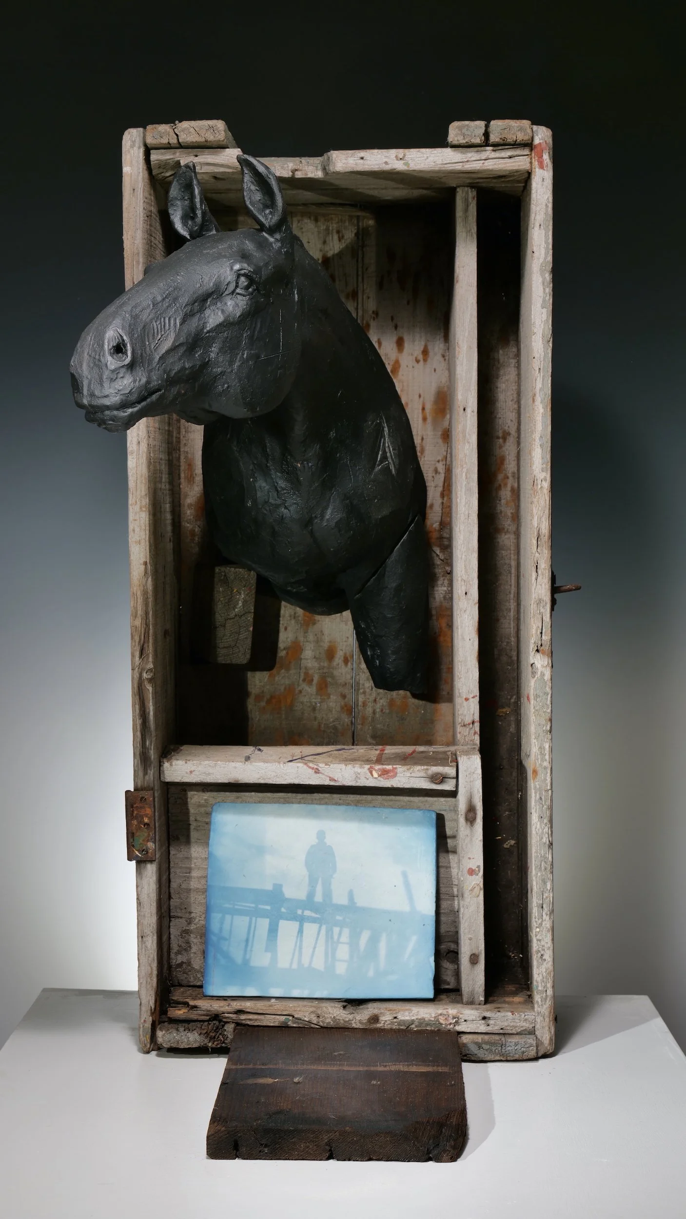 LeClerc_When It Was A New Barn.JPG