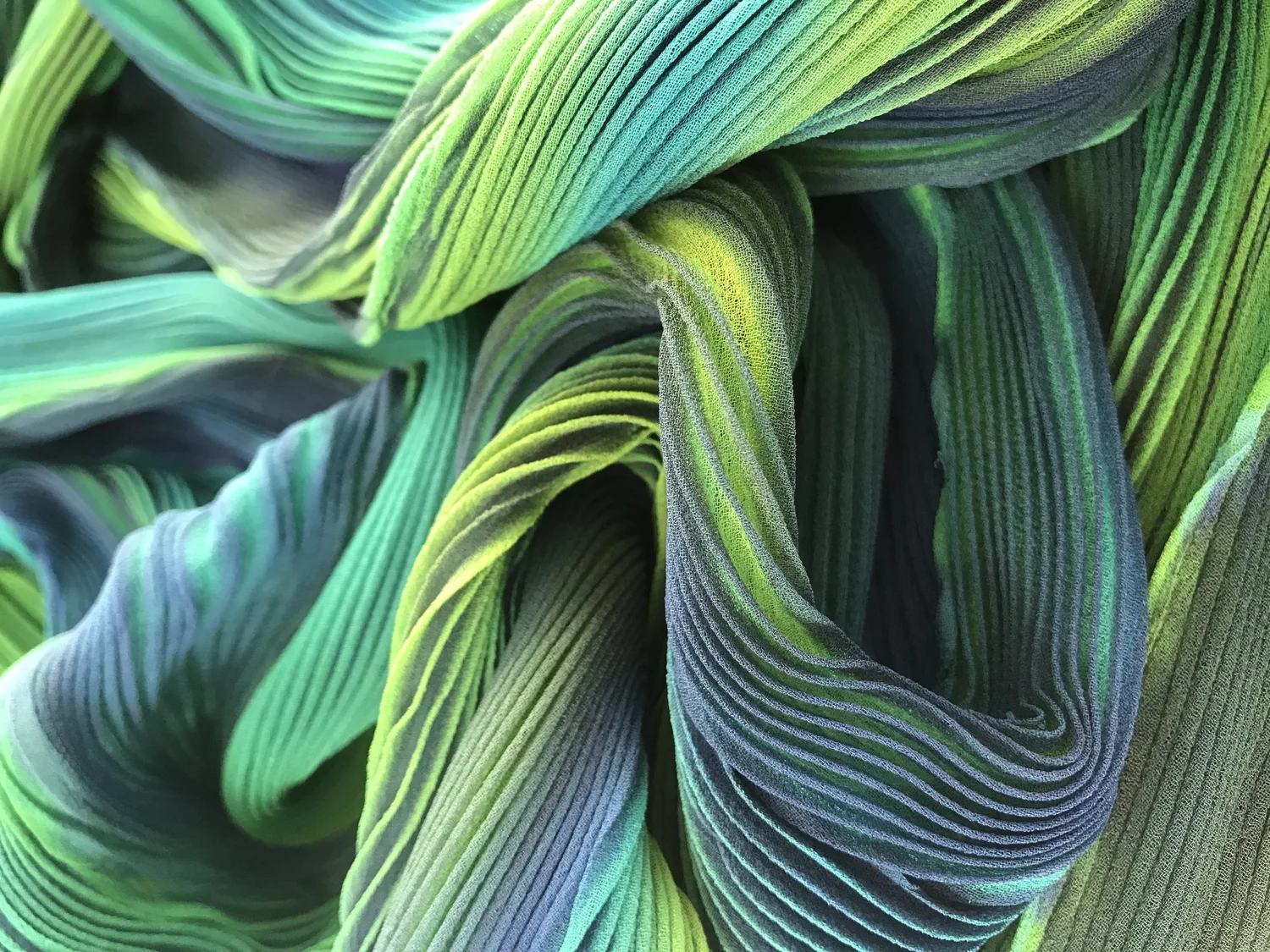 Shibori Girl Studios