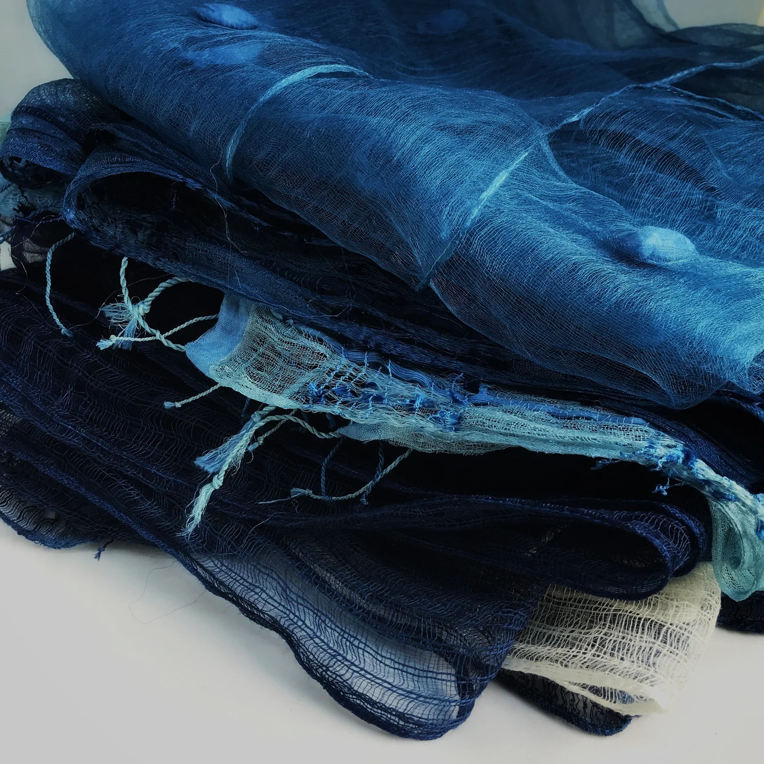 Shibori Girl Studios