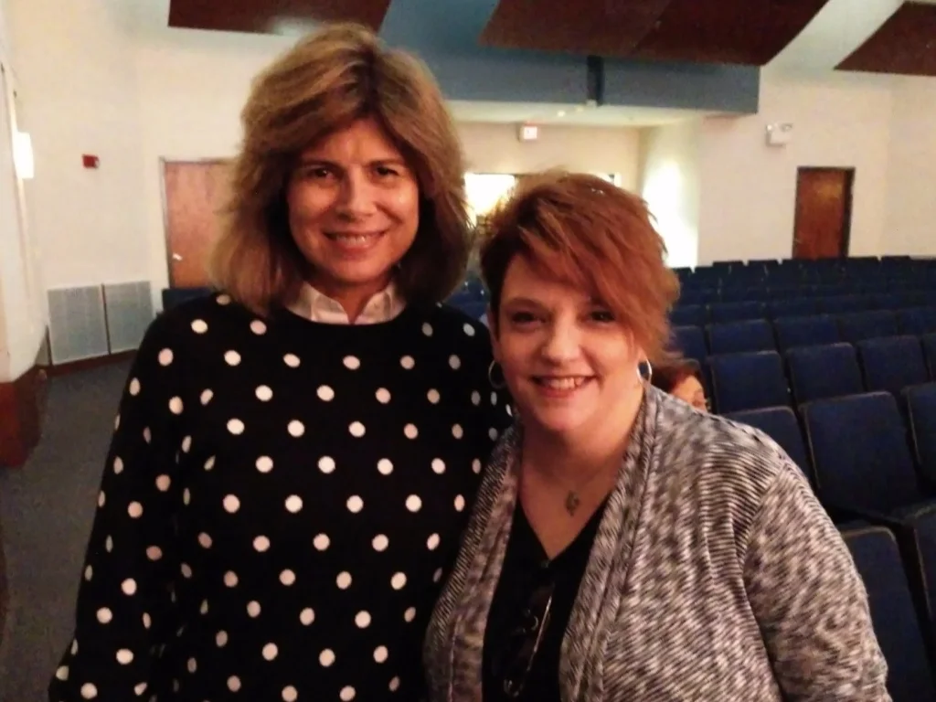 Stephanie_with_caregiver_Steff_Smith_Carter_Summit.jpg