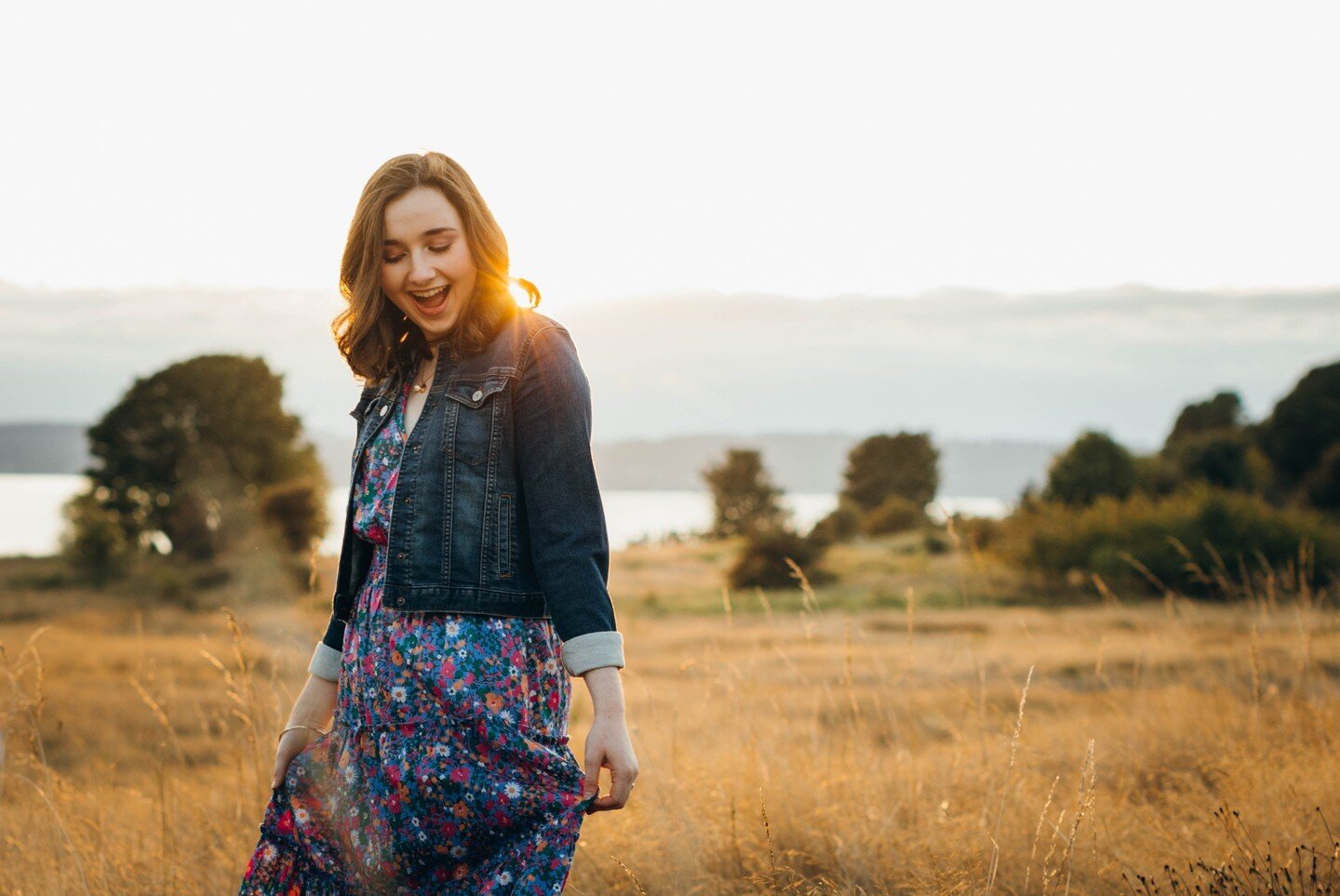 Senior Sunday, but on Monday! (New tradition alert?)⁠
⁠
Are you like me, juggling, juggling, still juggling, trying to keep all the balls in the air?  How are you doing with it all?  It's a challenge indeed but here we are out there making it all hap