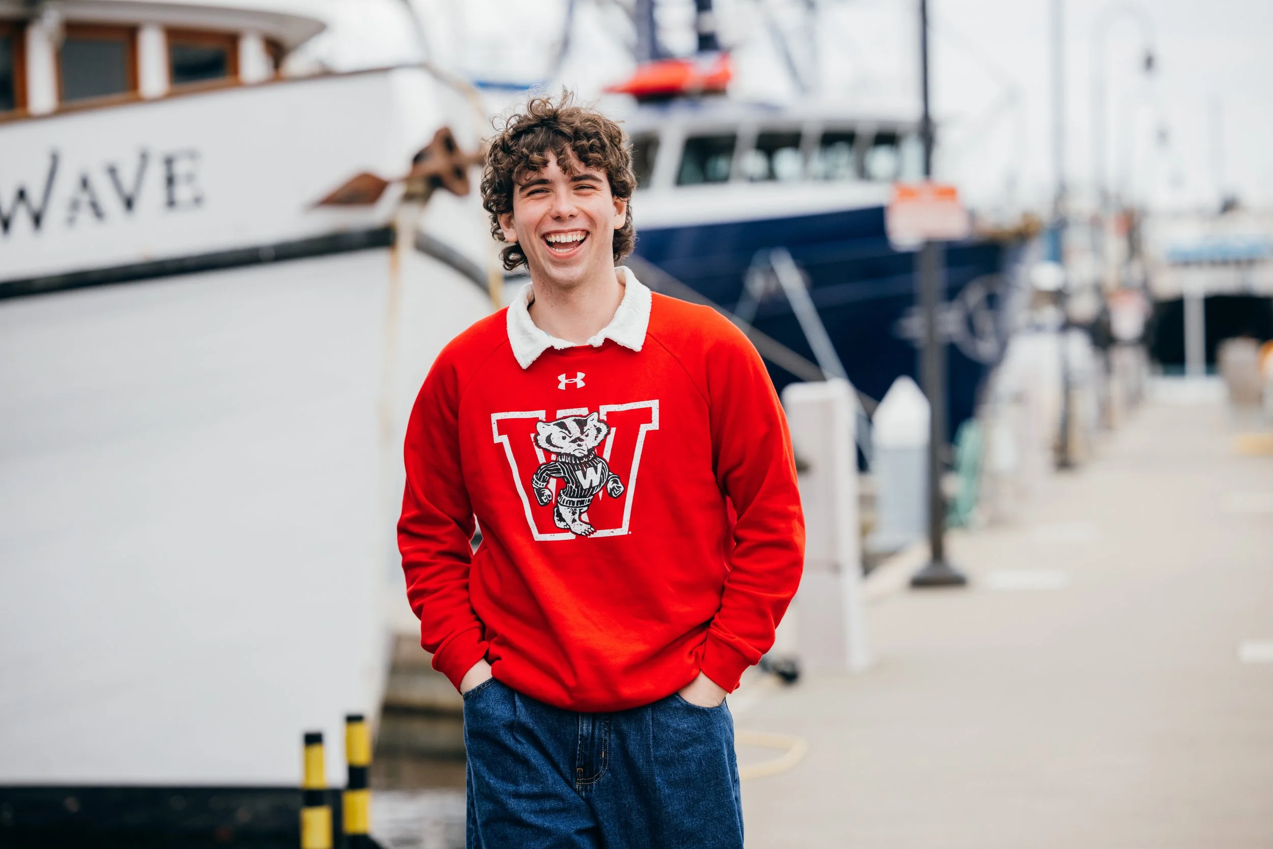 What you should look for when hiring a Seattle portrait photographer