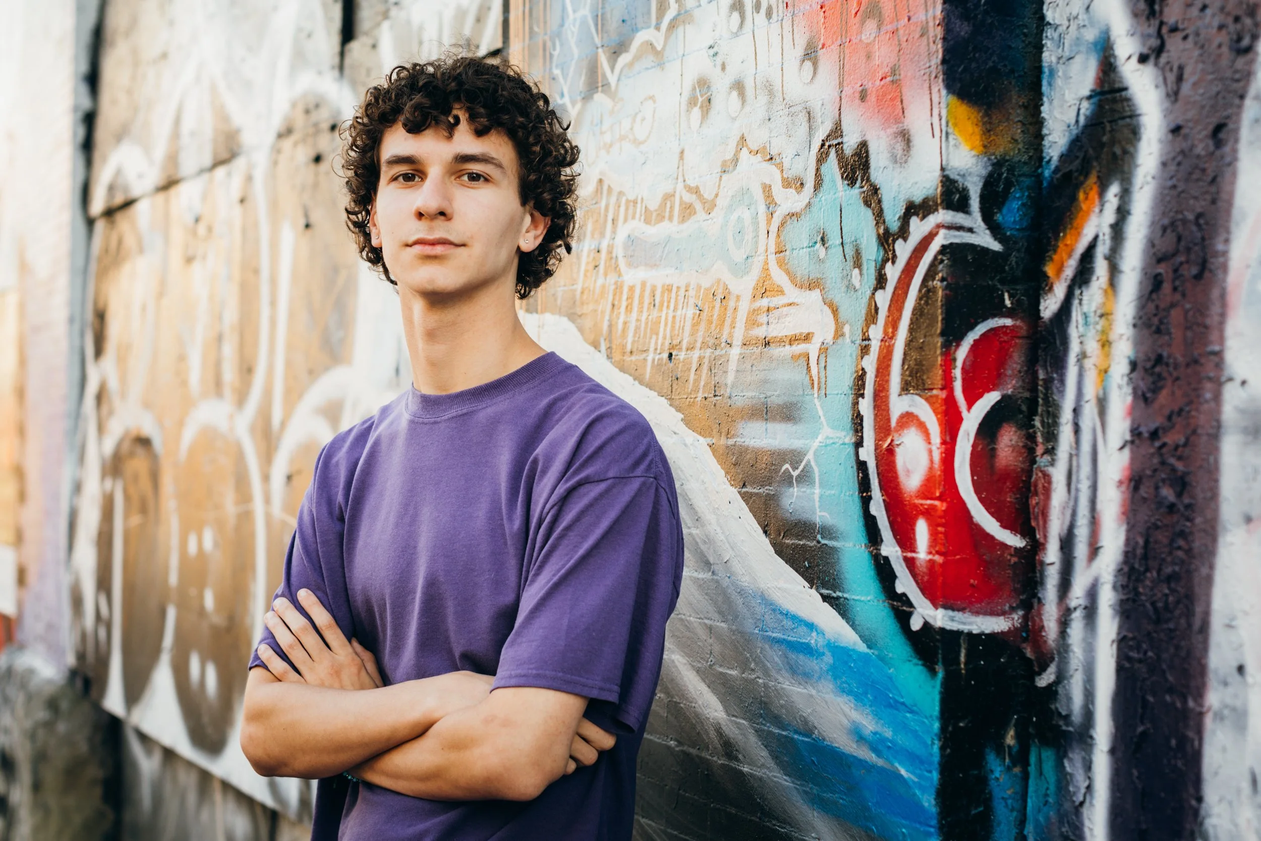 Seattle Senior Photo Locations