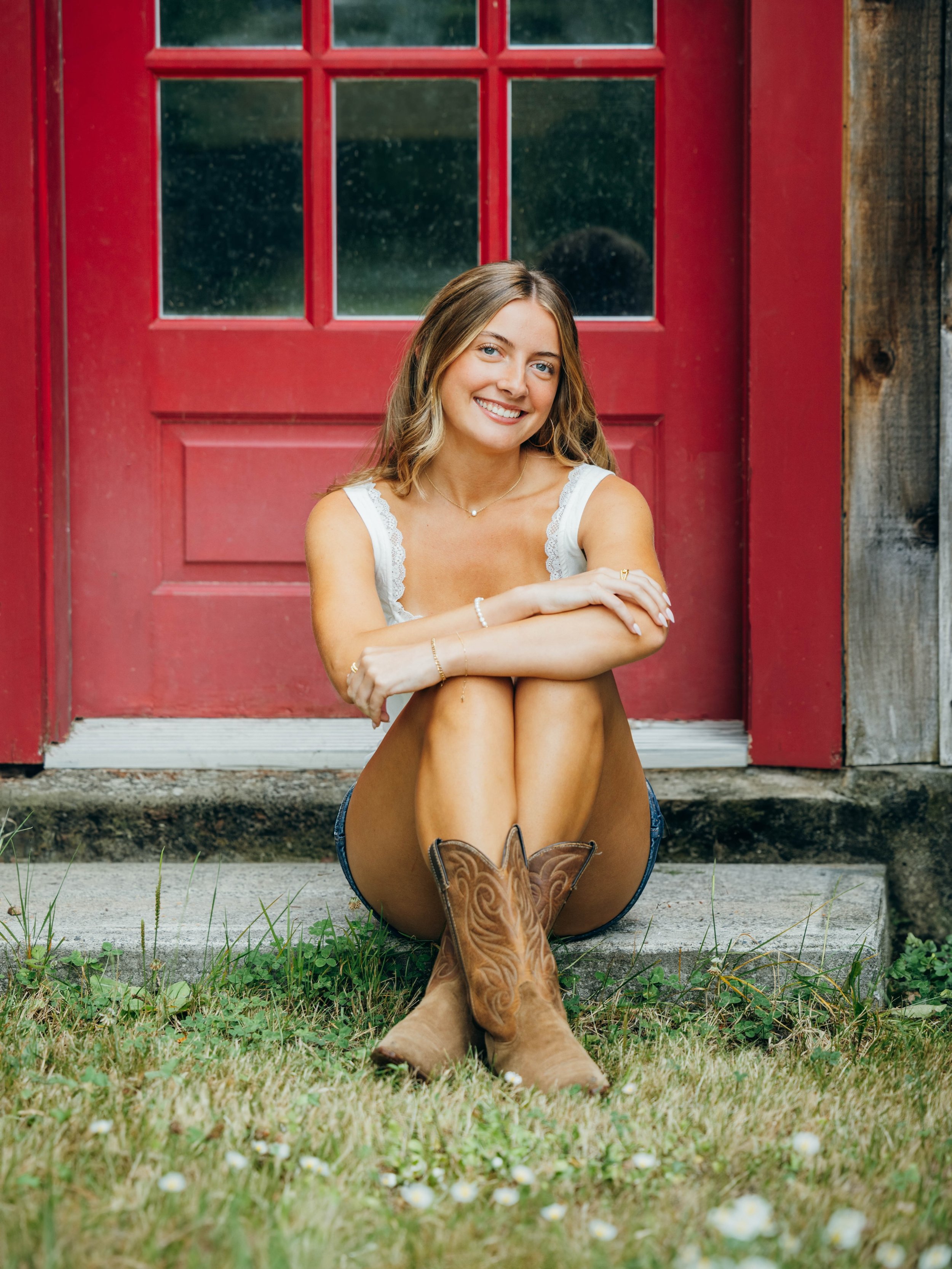 Senior Sunday!  An island adventure for this senior.  I have known this beauty since she was little bitty.  We had so much fun dreaming this session up &amp; making her vision of having her senior portraits done in her favorite place come true.  Mean
