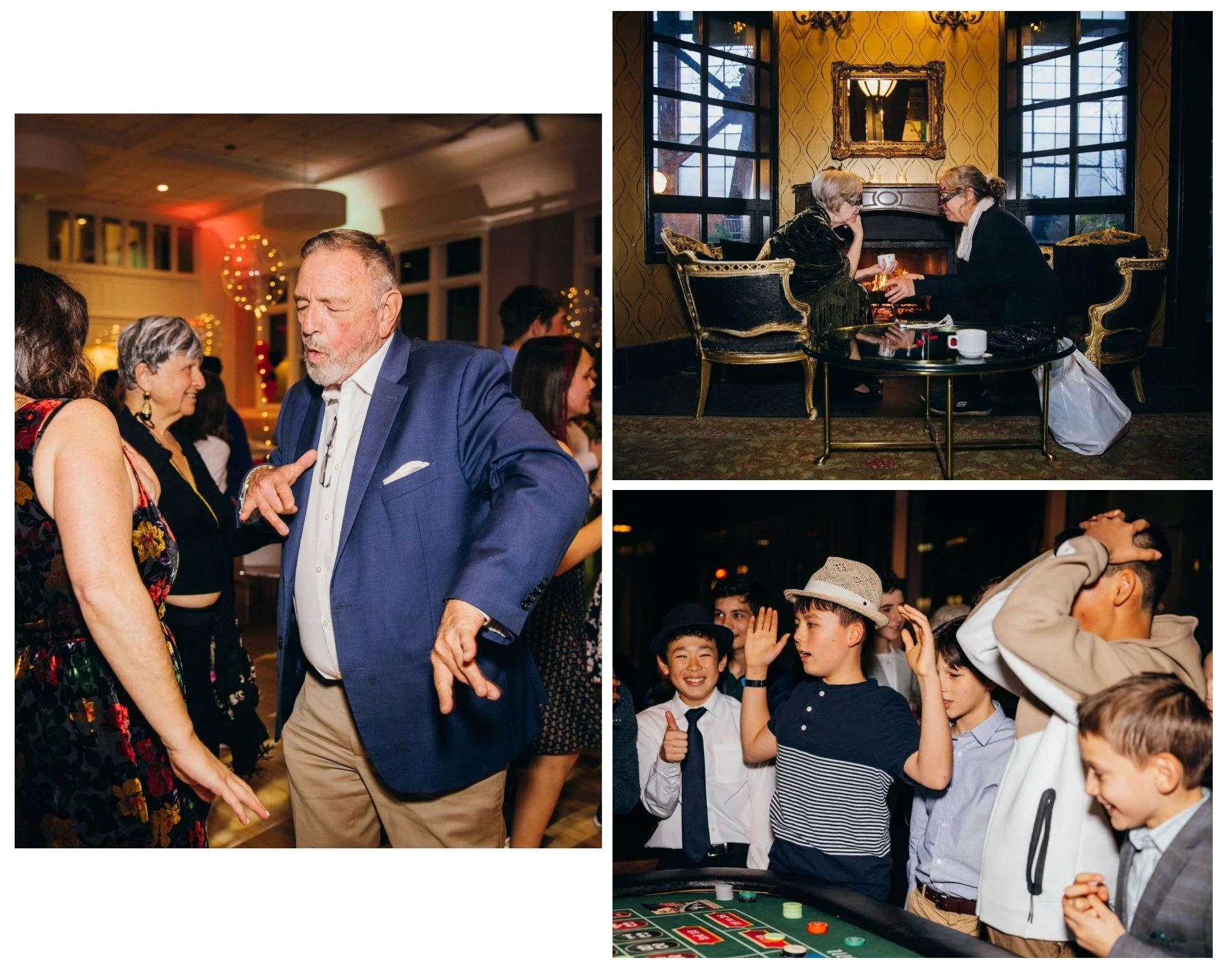 event photography candid moments