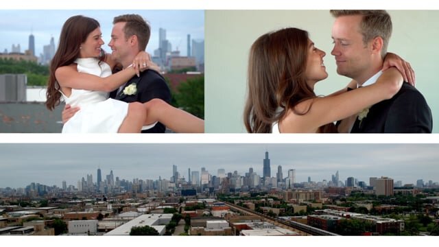 Jamie + Matt // 7.17.21 // Walden