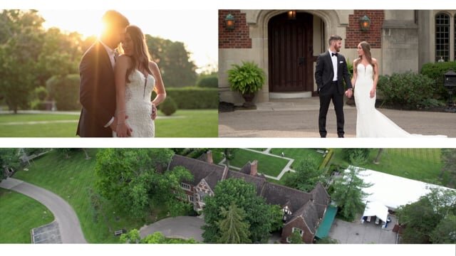 Lauren + Josh // 6.25.21 // Pinecroft