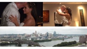 Jessica + Ryan // 8.28.20 // Radisson Hotel