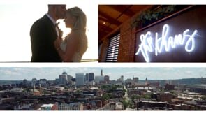 Ashley + Zyx // 7.12.20 // Rhinegeist