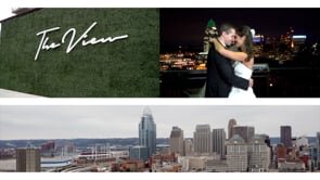 Katie + Will // 12.31.19 // The View