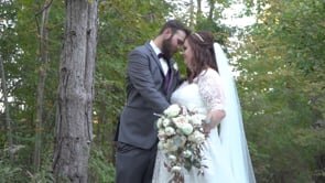 Kara + Jake // 10.18.19 // Krippendorf Lodge