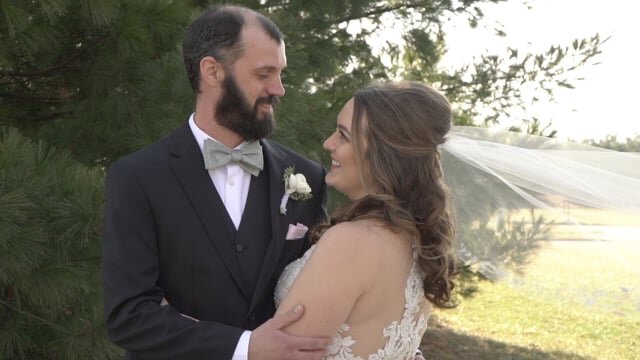 Rachel + Ben // 2.16.19 // Oscar Event Center