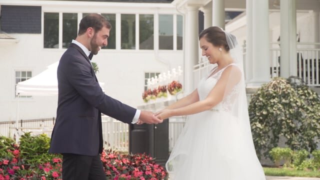 Chelsea + Adam // 7.14.18 // Hyde Park Country Club