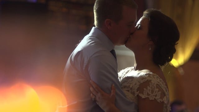Emily + Tyler Highlight Film