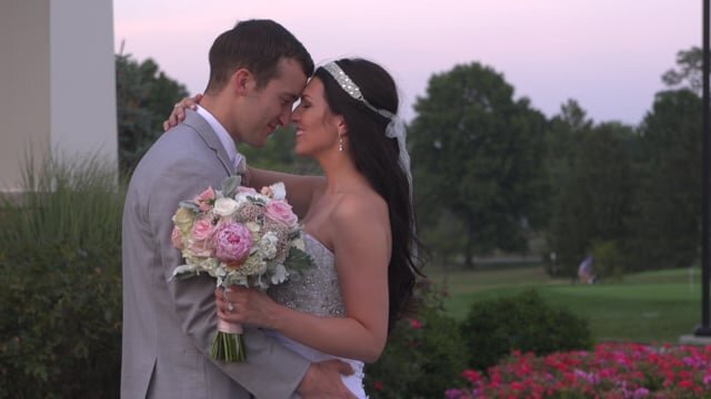 Angela + Nick Highlight Film