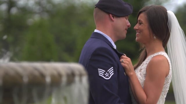 Dani + Tony Highlight Film