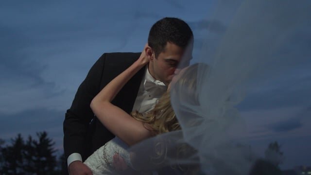 Kim + Jack Highlight Film