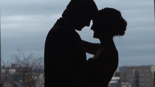 Heather + Alex Highlight Film
