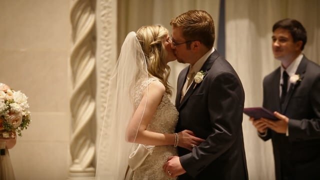 Franki + Ryan Highlight FIlm