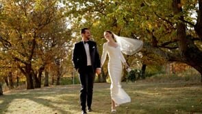 Madeleine + Brendan // 10.21.22 // Pinecroft