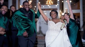 Jasmine + Logan // 12.3.22 // Estate at Sunset Farms