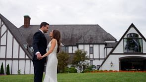 Molly + Mike // 5.6.23 // Kenwood Country Club