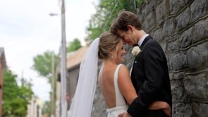 Kaitlyn + Drew // 6.3.23 // Madison Event Center