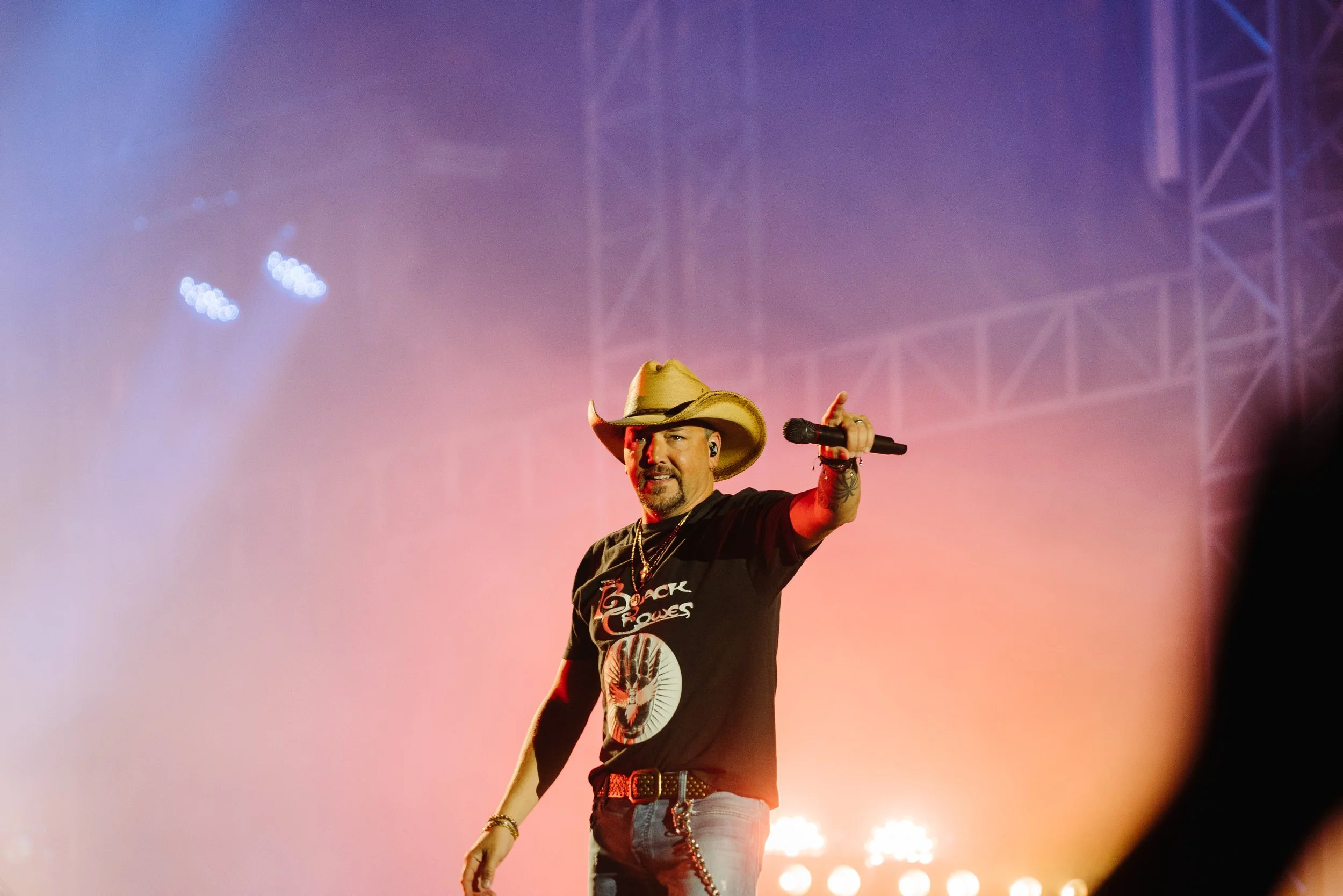 JASON ALDEAN
