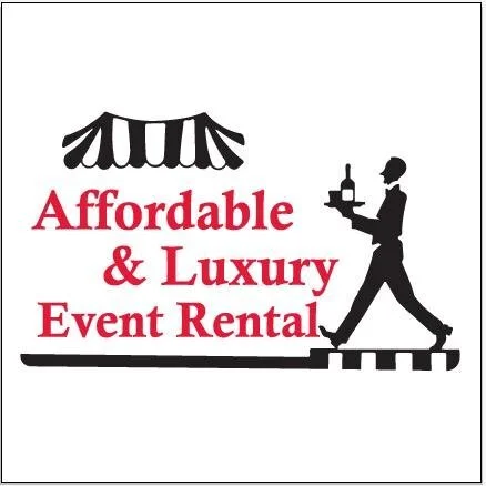 Affordable & Luxury Event Rentals