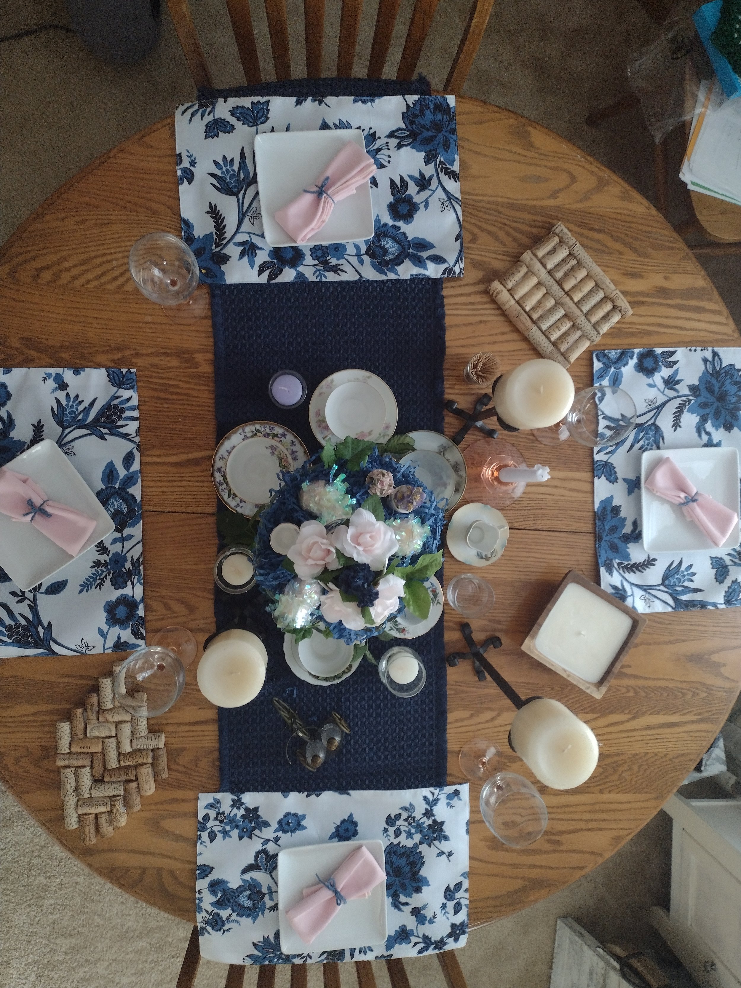 vintage table - above table-mainstreamevents.jpg