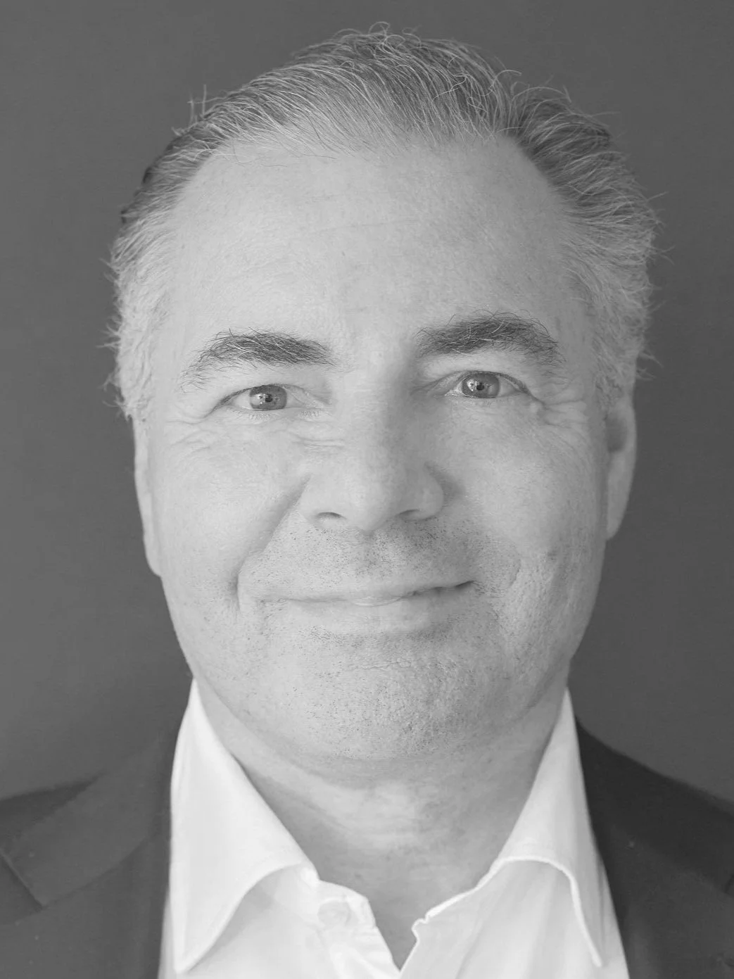 Eric Sarasin — Reverence Capital Partners