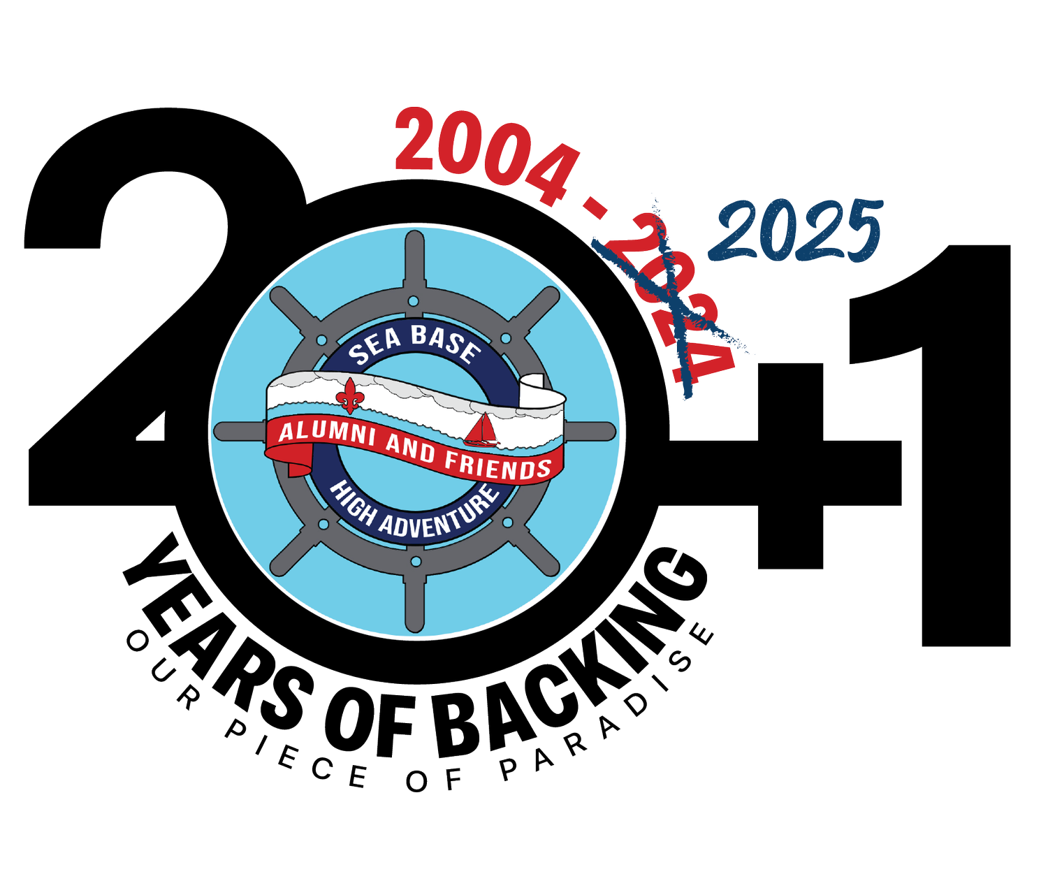 Sea Base Alumni & Friends Association - 2025 Reunion
