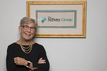 Marty Petty, Founder of The MPetty Group