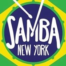 Samba New York!