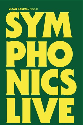 Symphonics Live