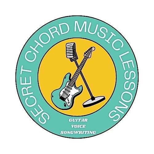 Secret Chord Music Lessons