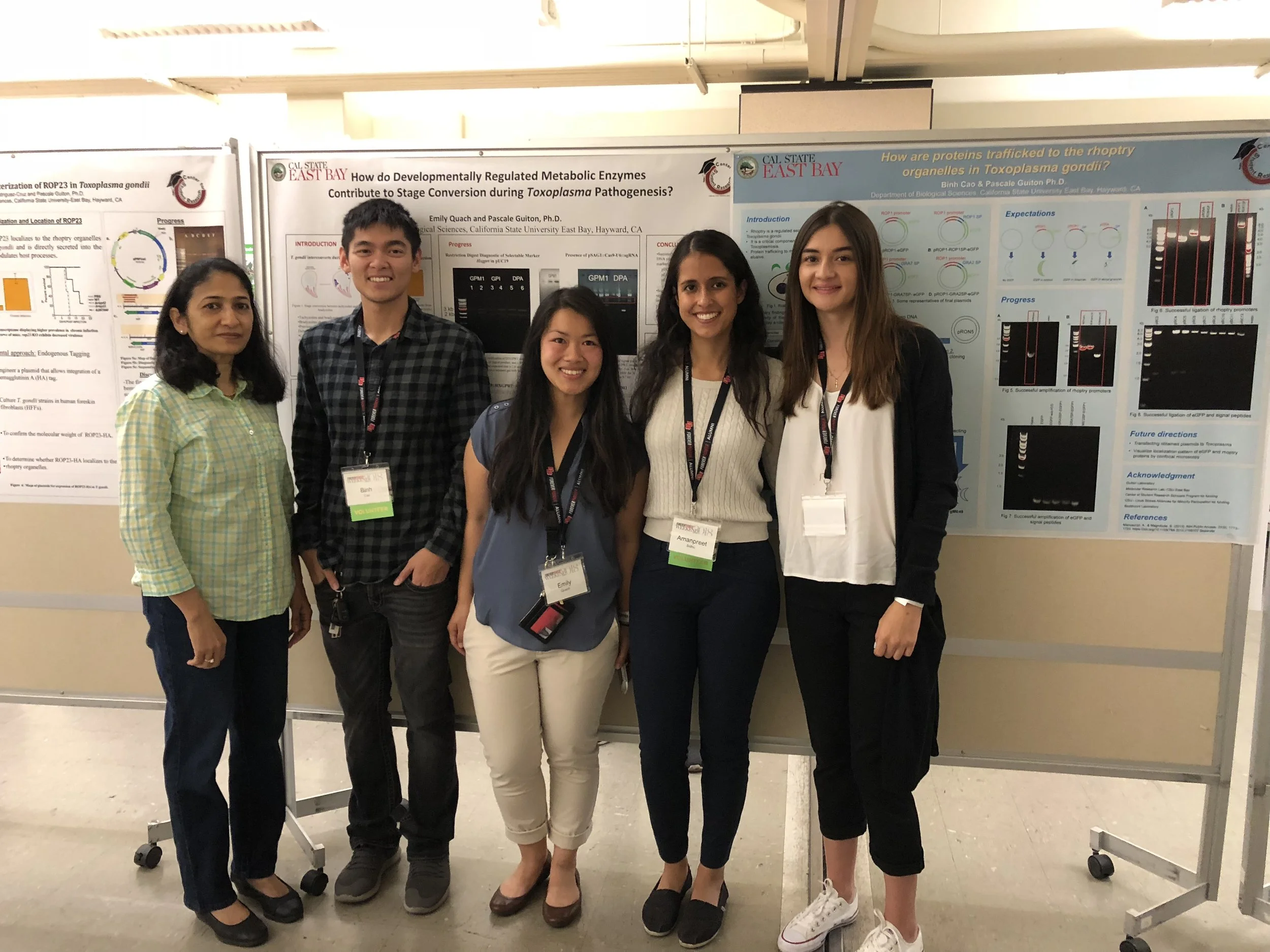 Forever Pioneer Weekend