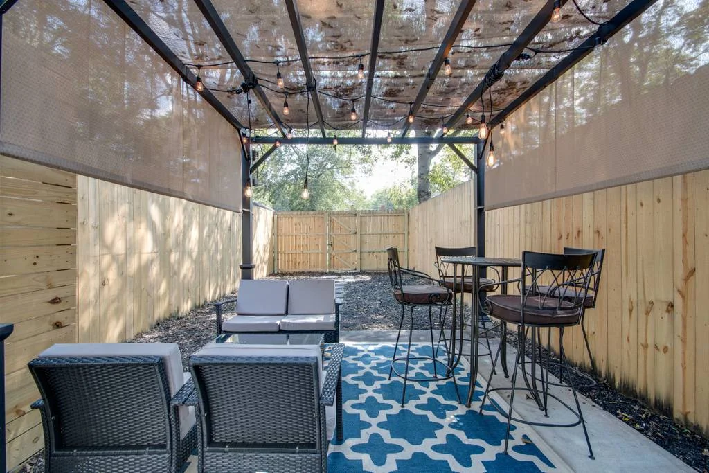 Image via Airbnb’s website